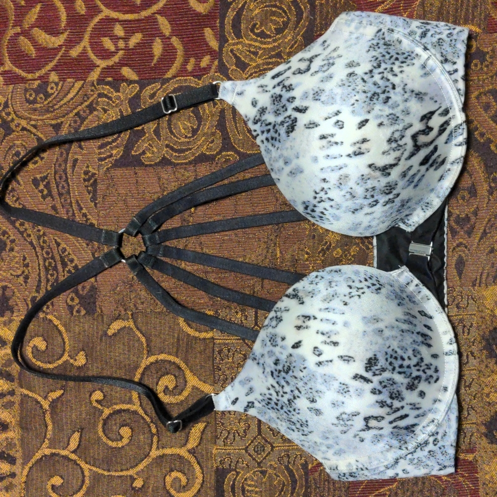 Victoria Secret Push-up Bra